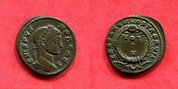CRISPUS - VOT V - RIC 235