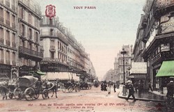 Collection Tout Paris - 260
