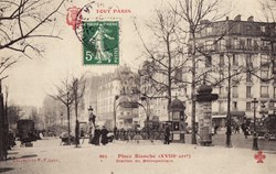 Collection Tout Paris - 465