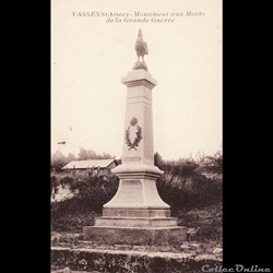 02 - Vassens