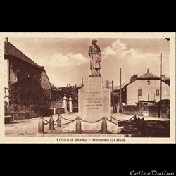 01 - Virieu le Grand