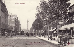 Collection Tout Paris - 356