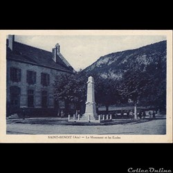 01 - Saint Benoit