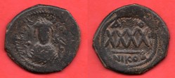 PHOCAS - FOLLIS - NICOMEDIE