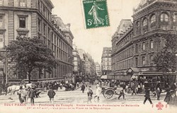 Collection Tout Paris - 050