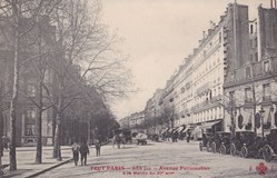 Collection Tout Paris - 568 bis
