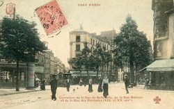 Collection Tout Paris - 037