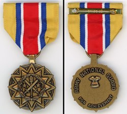 Reserve Good Conduct Medal