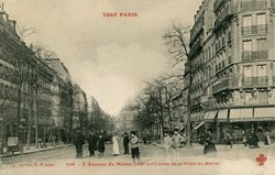 Collection Tout Paris - 538