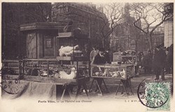 Collection Paris Vécu - N°069