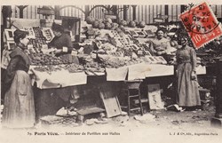 Collection Paris Vécu - N°040