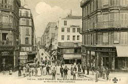 Collection Tout Paris - 140 bis