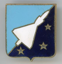 Insigne Aviation - Base Aérienne 132 - Colmar