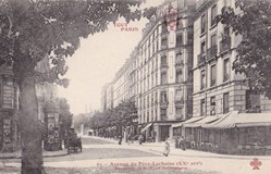 Collection Tout Paris - 065
