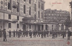 Collection Tout Paris - 001