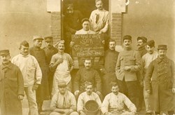 14° Régiment d'Infanterie - Toulouse