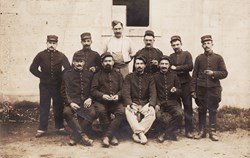 18° Régiment d'Artillerie - Agen