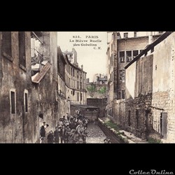 Paris - Divers