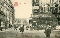 Collection Tout Paris - 456
