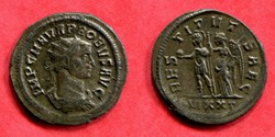 PROBUS - RESTITVT SAEC - RIC 401