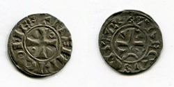 Féodale - CHAMPAGNE - Comté de Troyes - Henri II