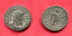 POSTUME - SAECVLI FELICITAS  - RIC 325