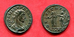 PROBUS - RESTITVT SAEC - RIC 401