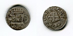 Féodale - CHÂTEAUDUN - Vicomté de Chateaudun - Thibaut VI