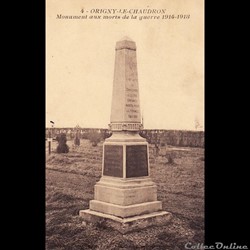02 - Origny le Chaudron