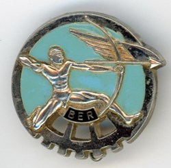 Insigne Aviation - Base Ecole 721 - Rochefort