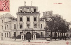 Collection Tout Paris - 355