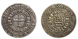 Royale - Louis IX (Saint Louis)