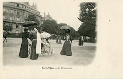 Collection Paris Vécu - N°084