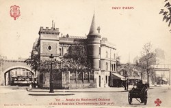 Collection Tout Paris - 353