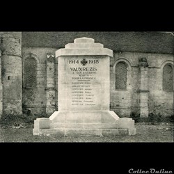 02 - Vauxrezis