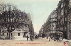 Collection Tout Paris - 056b