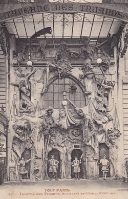 Collection Tout Paris - 044