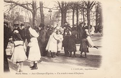 Collection Paris Vécu - N°022