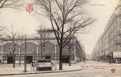 Collection Tout Paris - 524