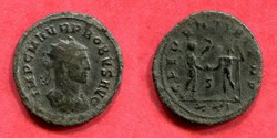 PROBUS - CLEMENTIA TEMP - RIC 905