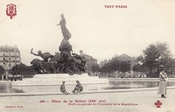 Collection Tout Paris - 246