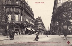 Collection Tout Paris - 200