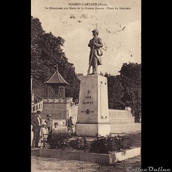 02 - Nogent l'Artaud
