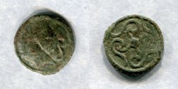 DUROCASSES aux Volutes
