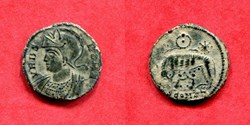 VRBS - ROMA - RIC 379
