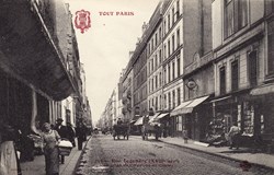 Collection Tout Paris - 253