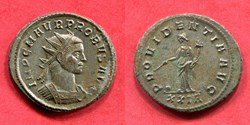 PROBUS - PROVIDENTIA AVG - RIC 726