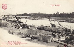 Collection Tout Paris - 001