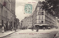 Collection Tout Paris - 190