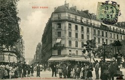 Collection Tout Paris - 518
